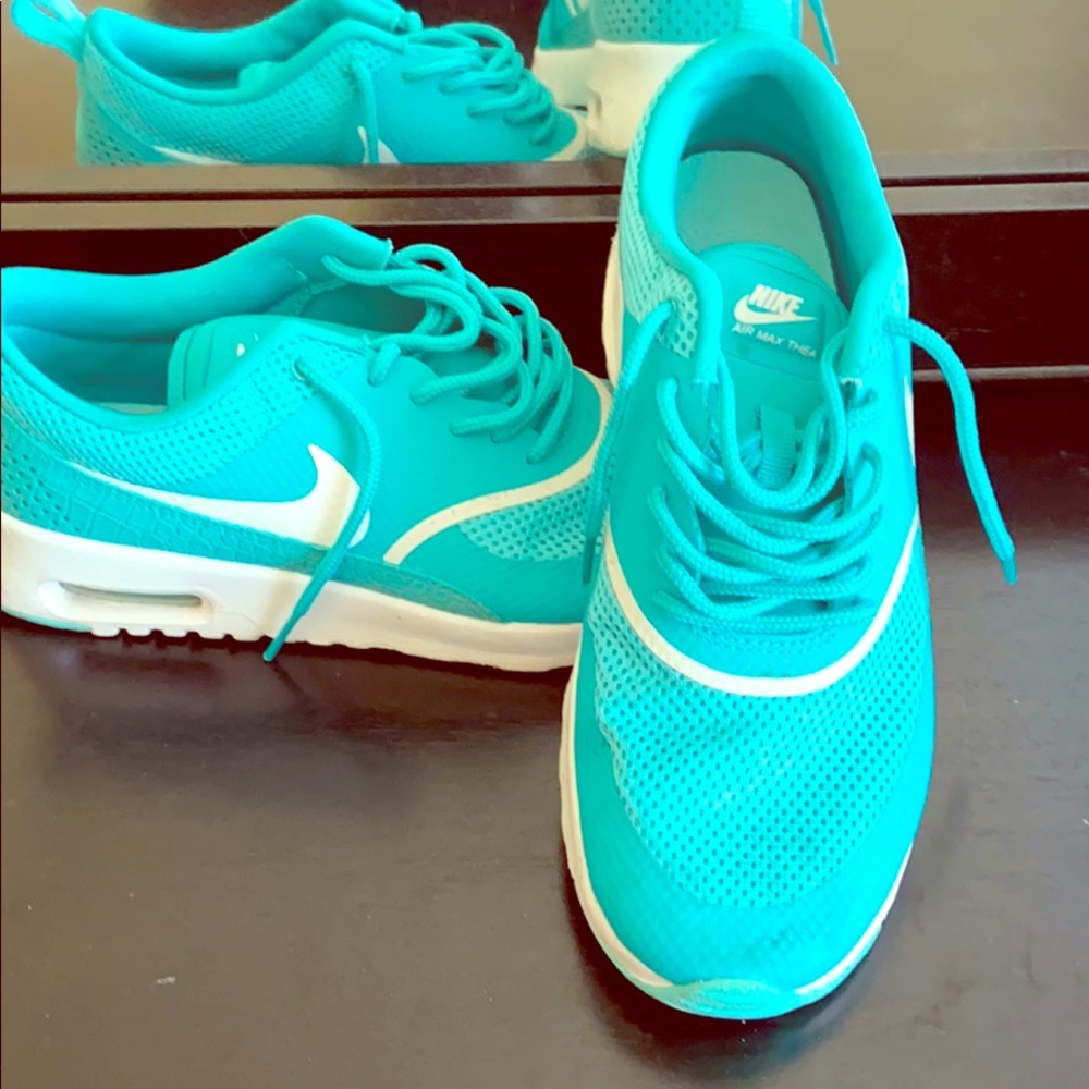 Nike Airmax!